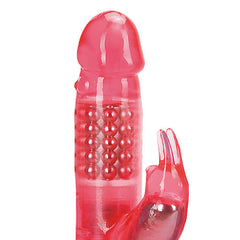 Eclipse Ultra 7 Rabbitronic Vibe