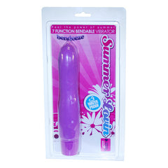 Loving Joy Bendeeze Summer Lovin Vibrator