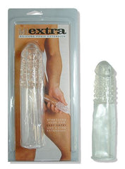 Liddle Extra