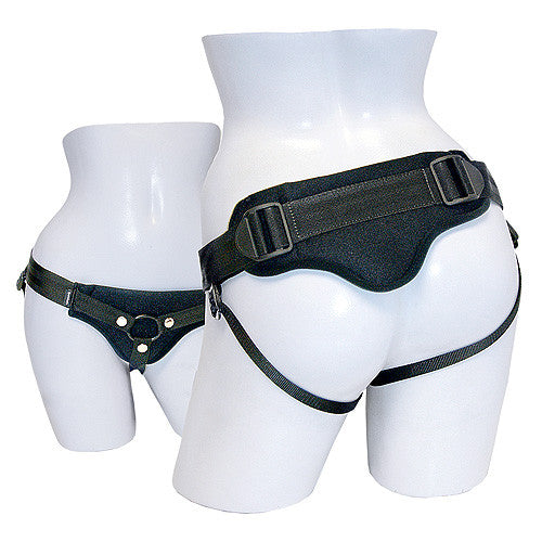 Sportsheets Sedeux Divine Diva Plus Size Harness