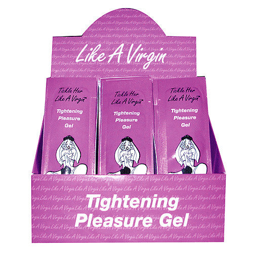 Tickle Her Like a Virgin 2ml
