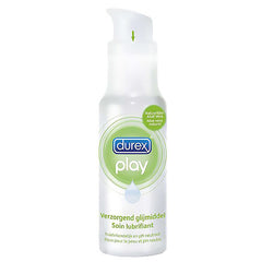 Durex Play Gel Lubricant with Aloe Vera 60ml