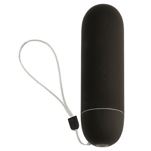 Doc Johnson Black Magic Super Bullet