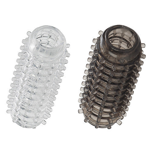 Dr. Joel Kaplan Reversible Masturbators