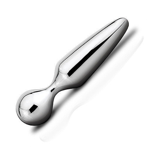 Metal Worx Teazer Butt Plug