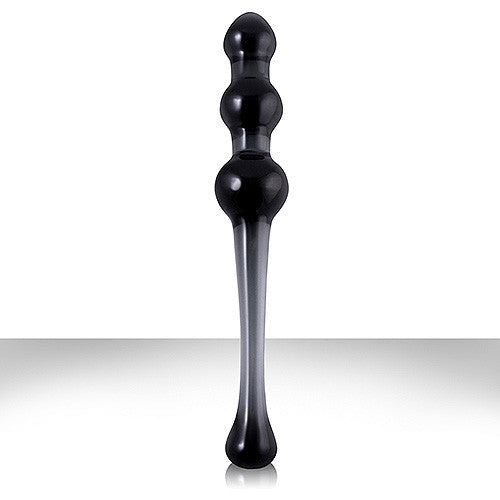 Crystal Premium Glass Kegel Large Charcoal