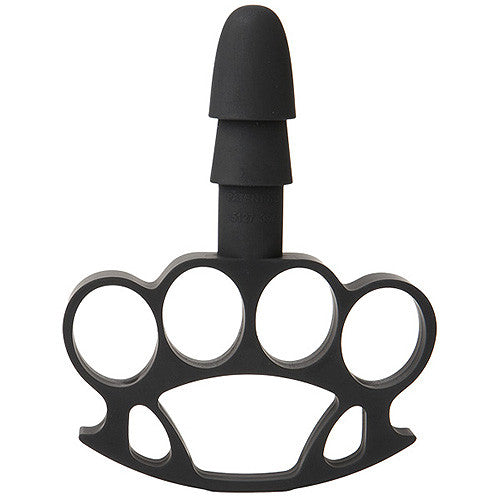 Doc Johnson Vac-U-Lock Knuckle Up