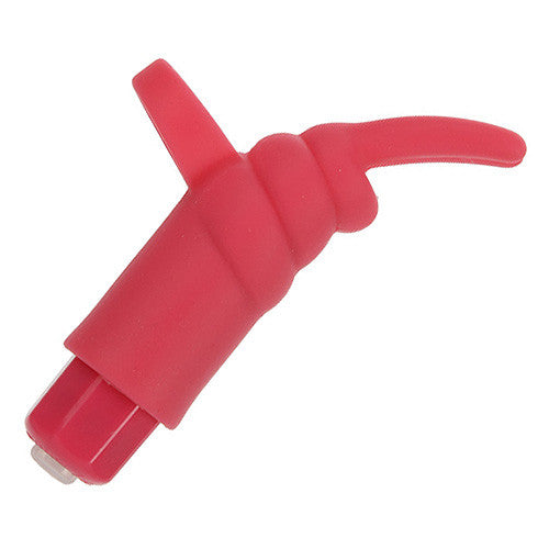 Doc Johnson Finger Friends Bunny Pink