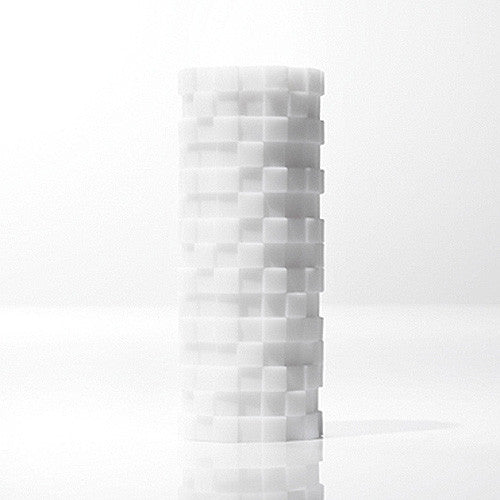 TENGA 3D MODULE Male Masturbator