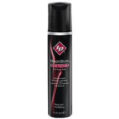 ID BackSlide Anal Lubricant