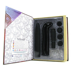 In The Heart of the Night Vibrator Kit