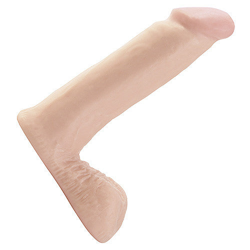 Basix Rubber Works 5 Inch Dong