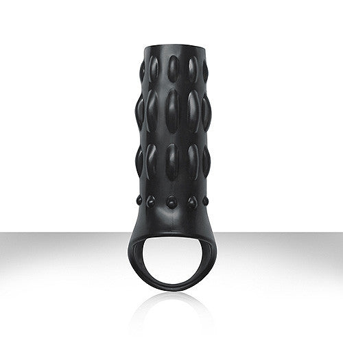 Renegade Reversible Power Cage Penis Sleeve