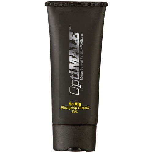 Doc Johnson Optimale So Big Plumping Cream