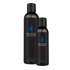 Sliquid Ride Bodyworx Waterbased Lubricant