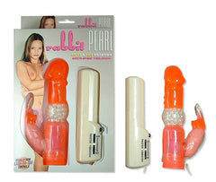 Rabbit Pearl Vibrator