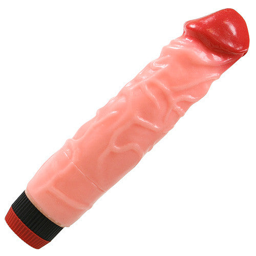 Real Feel Vibrator