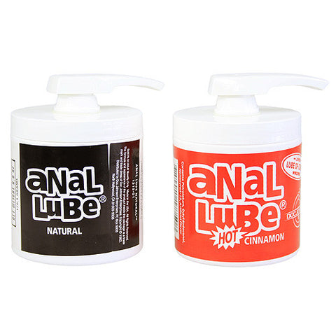 Doc Johnson Anal Lube