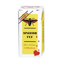 Spanish Fly-Drops