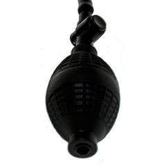 Zepplin Unisex Inflatable Butt Plug