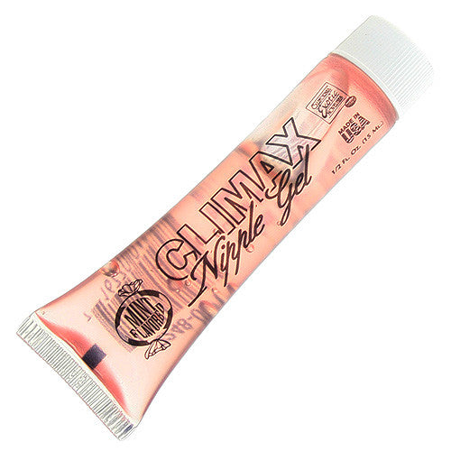 Climax Nipple Gel