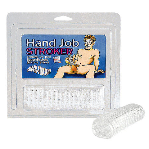 Hand Job Stroker