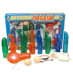 Ultimate Orgasm Kit