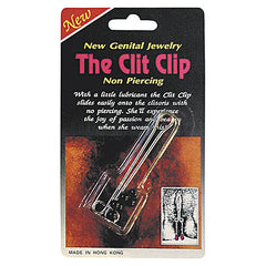 Clit Clip