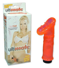 Wireless Clit Climaxer