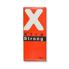 Xtra Strong Aroma