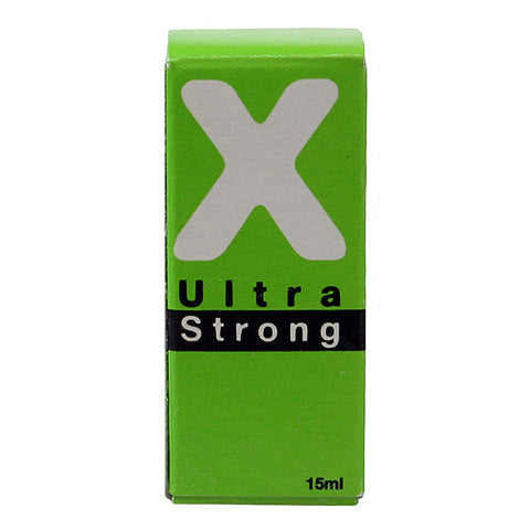 Ultra Strong Aroma