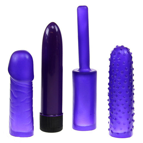 Anal Teaser Kit