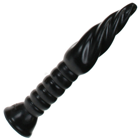 Doc Johnson Enspiral Anal Toy Swirl Top