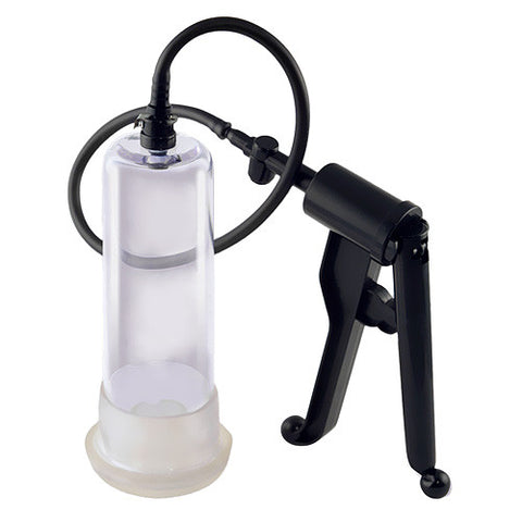 Doc Johnson Mighty Man Trigger Pump