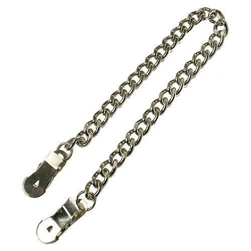 Nipple Clamp with Chain