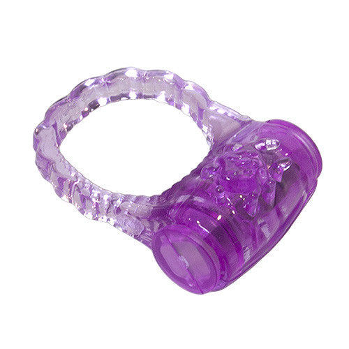 Loving Joy Vibrating Love Ring