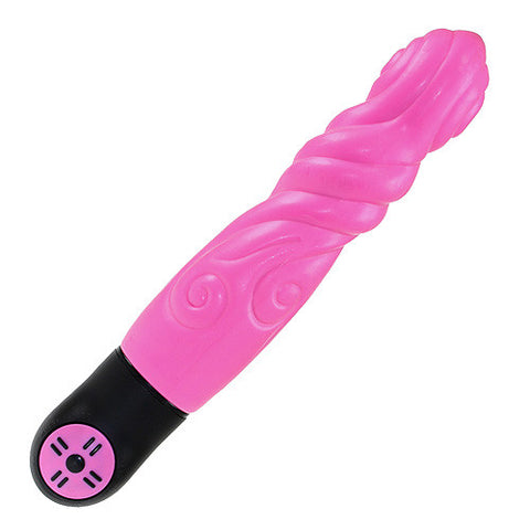 Pure Pink Vibrator