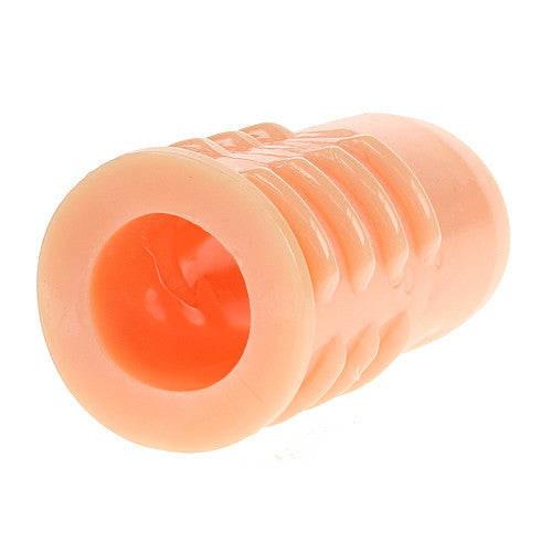 Silicone Ridge Rider Enhancer