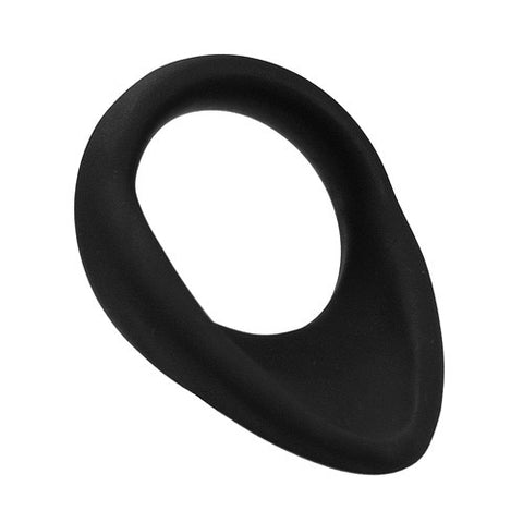 Tantus Silicone Cock Sling Black