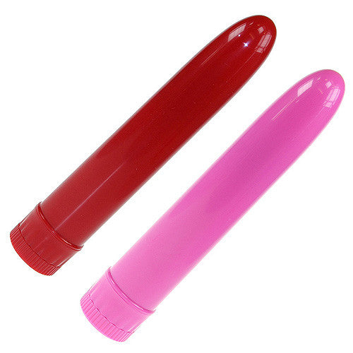 Slim Line Vibrator