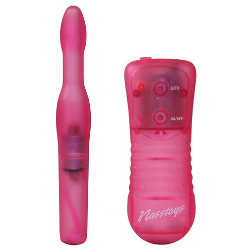 My First Anal Toy