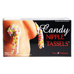 Candy Nipple Tassels