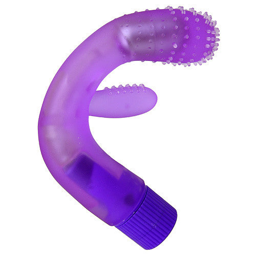 Femme Fatale G-Spot Pleaser