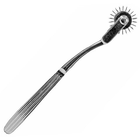 Wartenberg Pinwheel