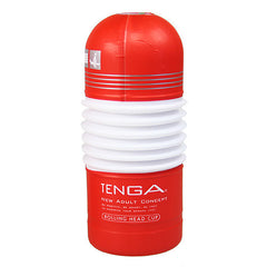 TENGA Rolling Head