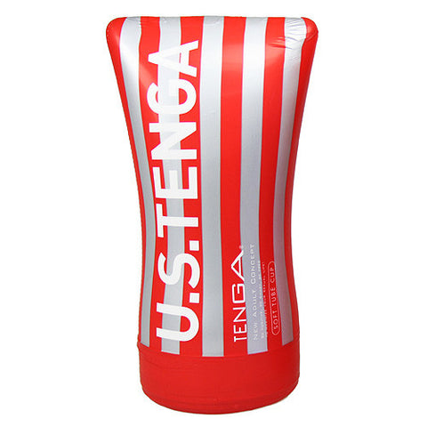 TENGA Ultra Soft Tube