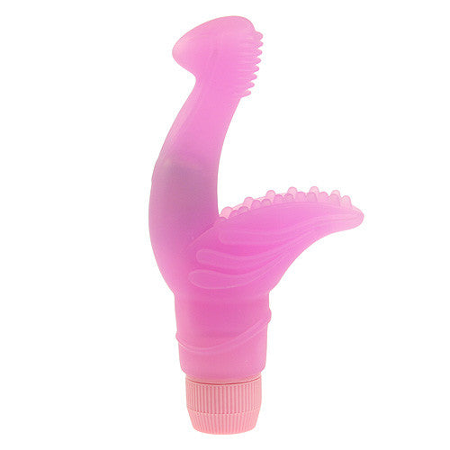 Clit Hugger G Spot Pleaser