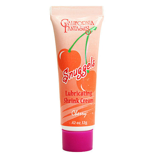 Snuggels Lubricating Shrink Cream Mini