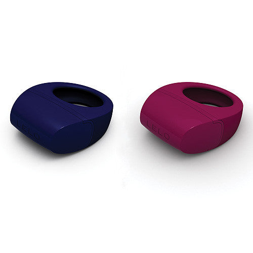 LELO Bo Rechargeable Cock Ring