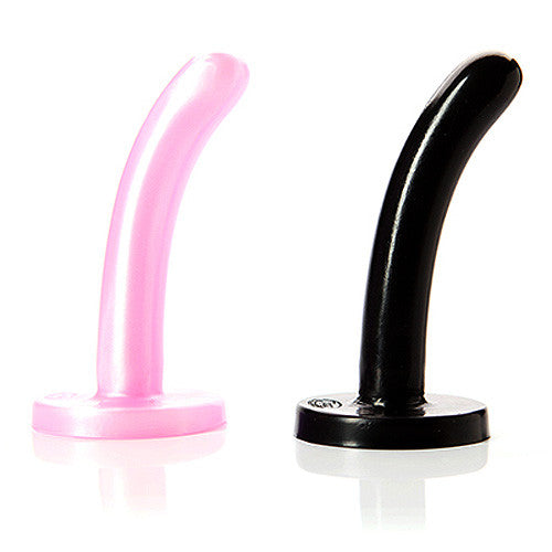 Tantus Silk Small Silicone Dildo